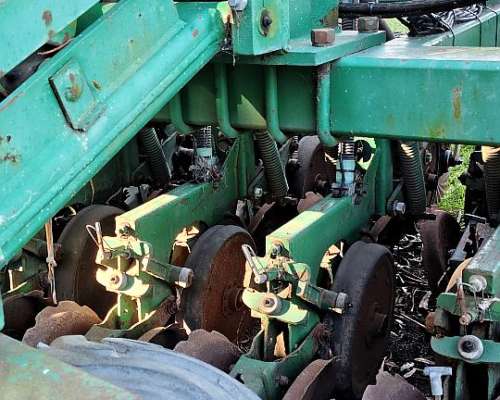 Pierobon 2124 con Monitor Cuffia