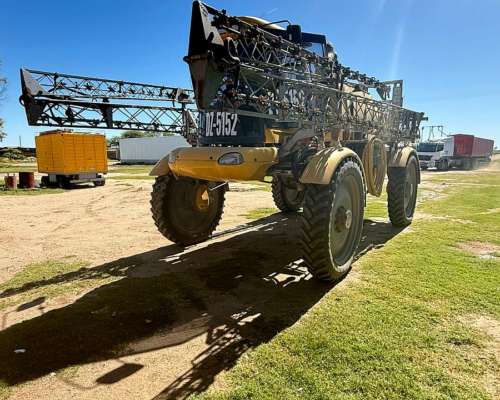 Pulverizadora Pla MAP2 3250, 28 Metros, 2006