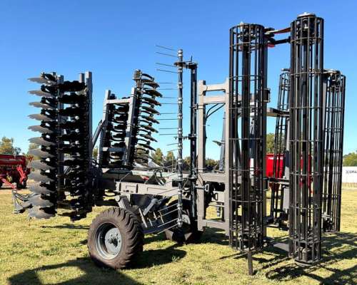 Acondicionador de Suelo Febra