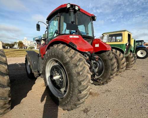 Tractor Case 130 a