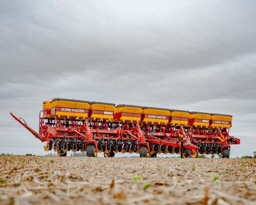 Super Walter W660 20-52