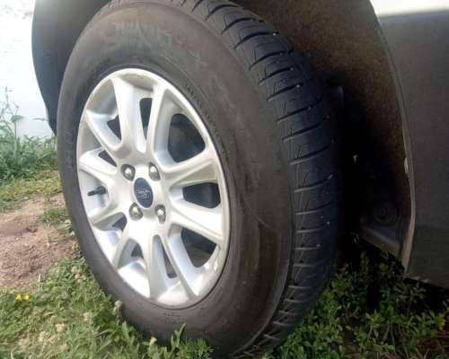 Ford Ecosport KD 1.5 SE (l18) 2018 Nafta $20.499.000 84000km