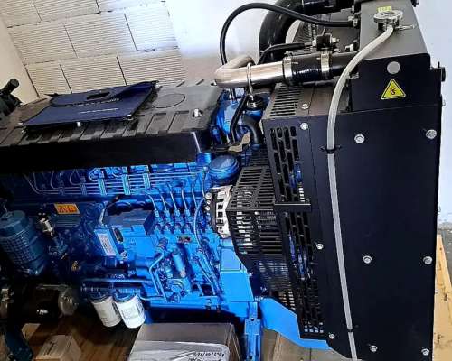 Motor Industriales de 50 a 200hp