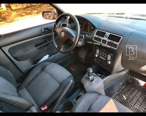 Volkswagen Bora Trendline 1.9 TDI