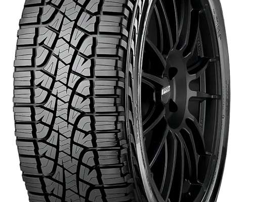 Cubierta Pirelli Scorpion ATR 235/70r16 105 T