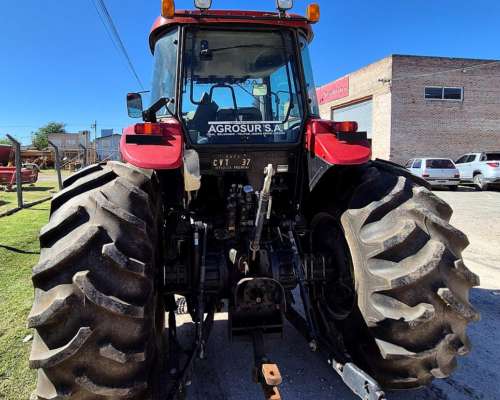 Tractor Case Farmall 140a