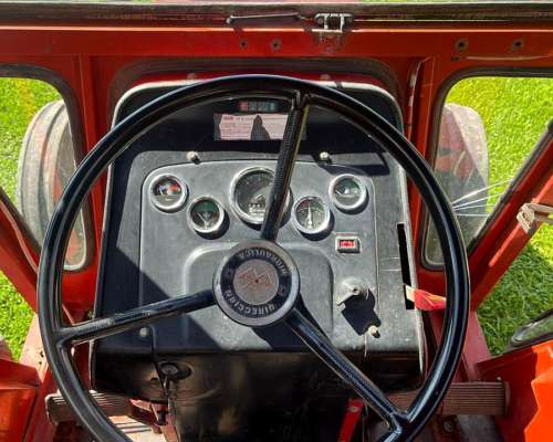 Massey Ferguson 1185 S