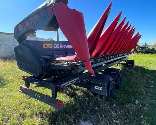 Cabezal de Grande 14/52 Kit Case