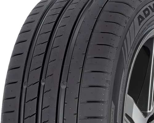 Neumático 235 45 R18 98y Yokohama V107 Advan Índice de Veloc