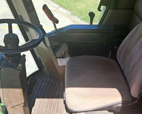 John Deere 1550 - Totalmente Reparada. Lista para Trabajar