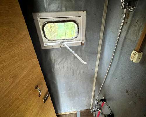 Casilla Usada el Iman de 4 Camas Completa