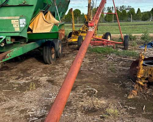 Chimangos Varios SE Entregan Reparados o Como Estan