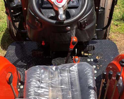 Hanomag Stark 50hp Traccion Simple