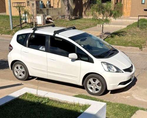 Honda FIT 1.4 LXL 5p 2010 NAF $ 14.799.000 90.300 90.300km