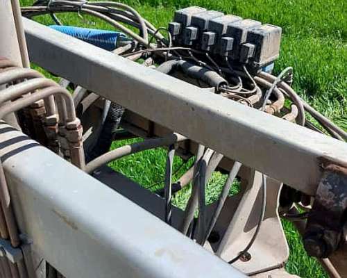 Pla 2850 MAP II 28 Mts