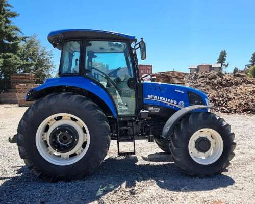 Tractor New Holland T5.110s