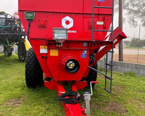 Mixer Mainero Modelo 2933 RD Plus