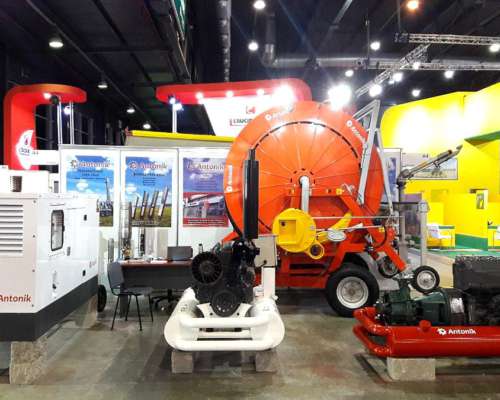 Equipo Presurizador Hidroneumático Hydrofresh 50