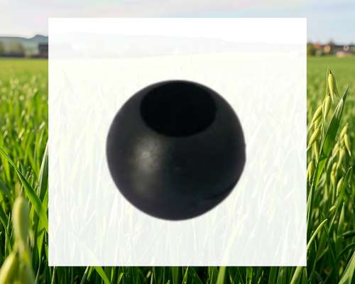 Esfera Plástica 5/8 Tipo Vassalli Don Roque Articulación