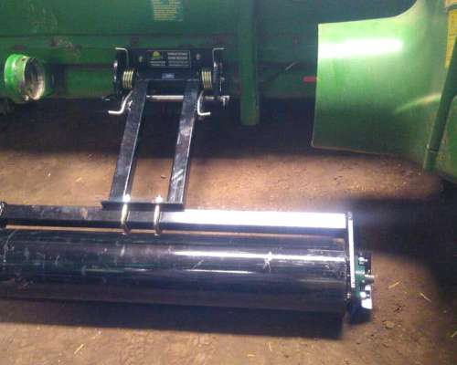 Pisa Palo para Plataformas Fragar