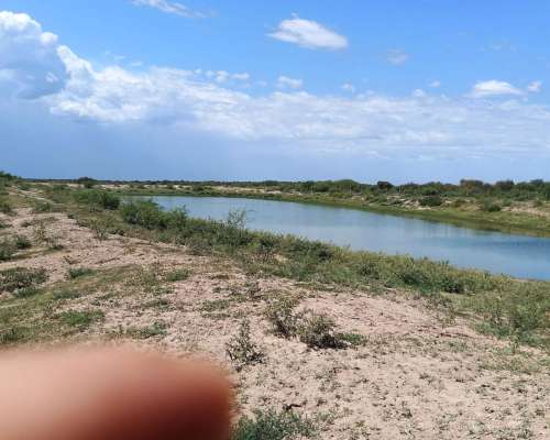 Vendo Campo San Luis