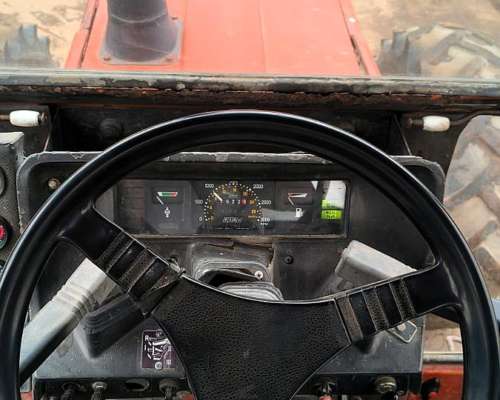 Tractor Fiat 1380 130hp