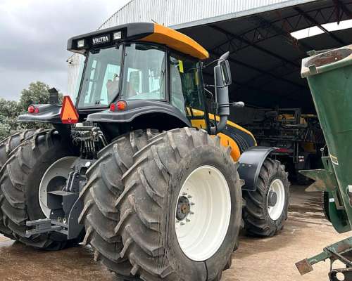 Tractor Valtra BT 170 2023
