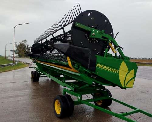 Draper Reforma a Lona 35 Pies