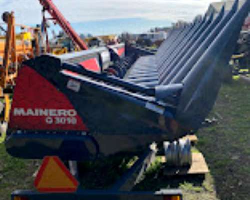 Mainero 3010 16 a 52 Nuevo