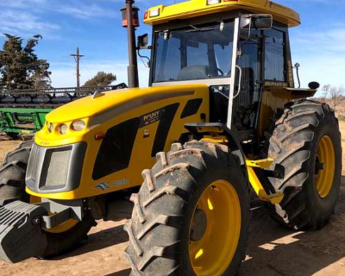 Pauny 280 2011 4300hs