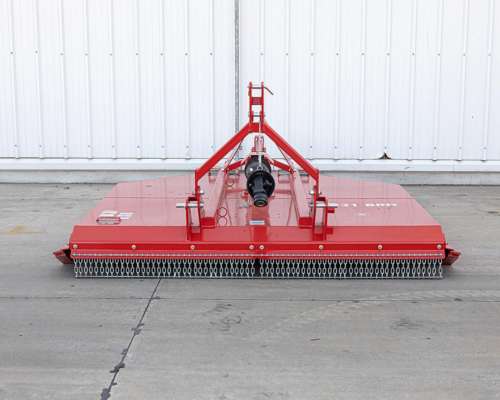 Desmalezadora Yomel - 2220 BRD - Linea Reforzada