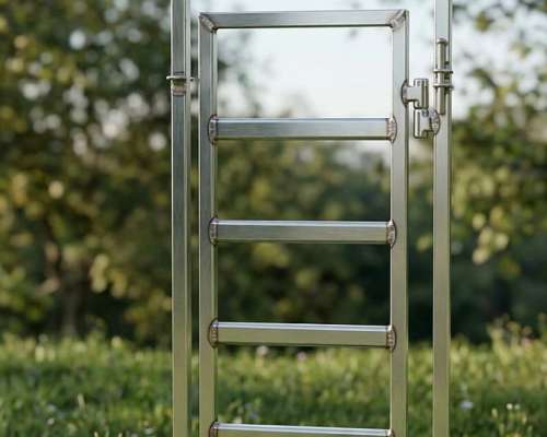 Puerta para Personal. 2200mm Alto X 850mm Ancho
