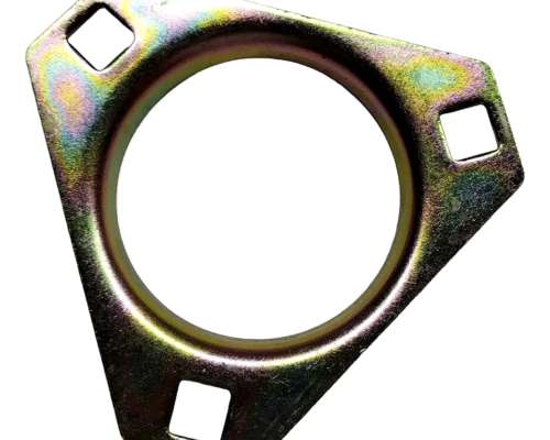 Brida Cojinete para Cosechadora MF 9895