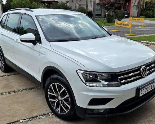 Vendo Volkswagen Tiguan Allspace 1.4tsi 150cv DSG 7 Asientos