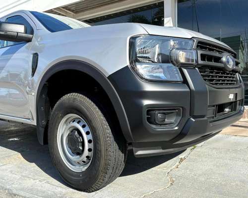 Ranger D/cabina 2.0 TDI XL M/T 4X2 0km MY2025