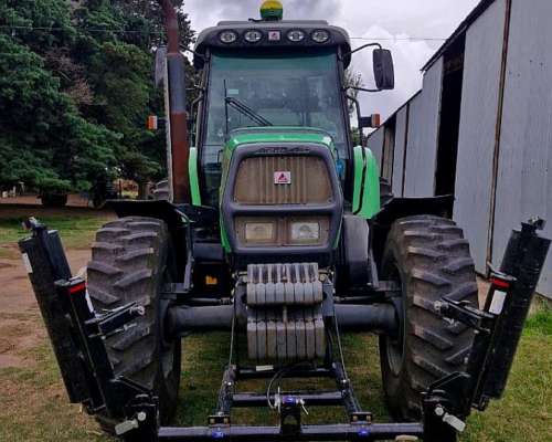 Agco Allis 6.175a Buen Estado