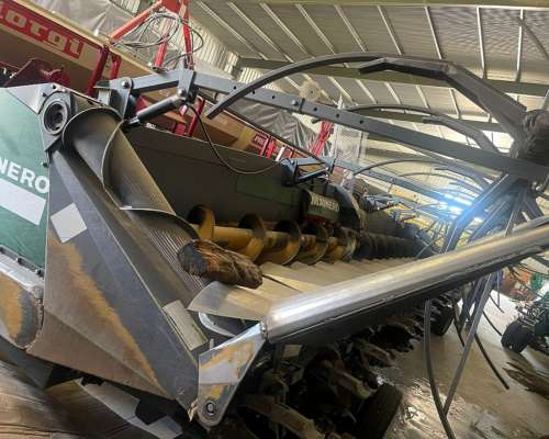 Cabezal Maicero Mainero 16l 52cm - 2021