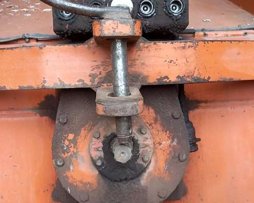 Zanello 4200 muy Bueno ( NO Toma Canje )