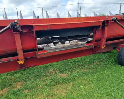 Cabezal para Maíz Mainero 2008 de 16 a 52 cm