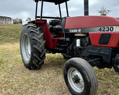 Tractor Case IH 4230