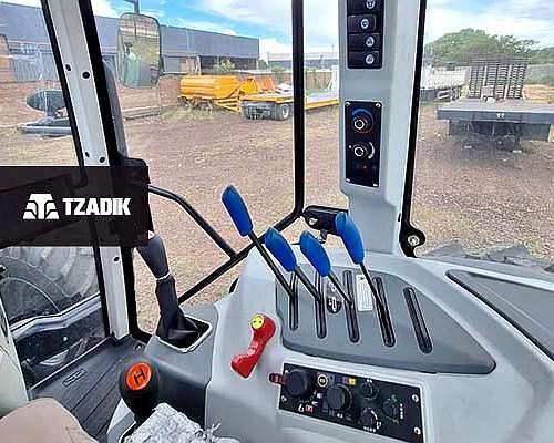 🚜 Tractor Chery BY Lion RS 2204 – 220 HP