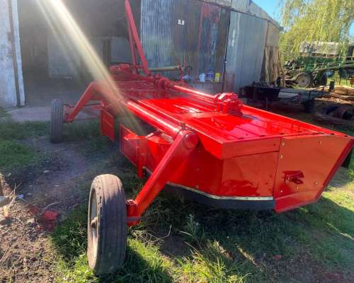 Hileradora Desmalezadora Mainero 6027