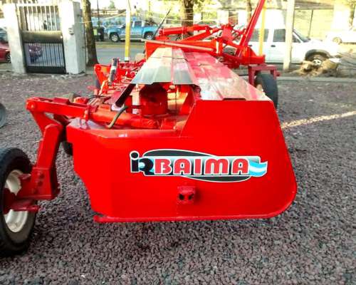 Desmalezadora Baima B-400, Disponible Entrega Inmediata