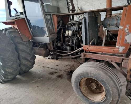 Zanello 220, MB 1518