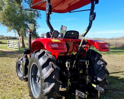 Tractor Chery RK 404 a