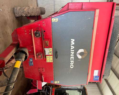 Mixer Mainero Modelo 2932