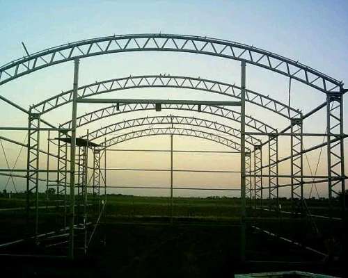 Fabrica de Tinglados XM2