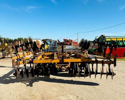 Rastra Desencontrada Cele 52 Discos.