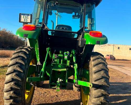 Jhon Deere 5090 EH