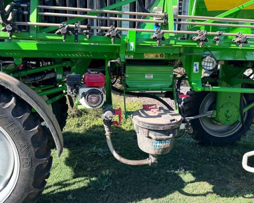 Metalfor Multiple 2800 25 Mts